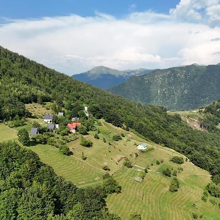 Fern Farm Eco Resort Mojkovac Eksteriør bilde