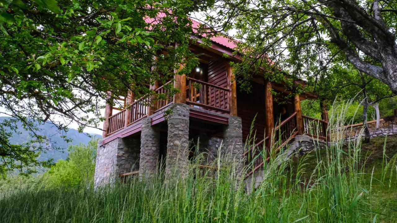 Fern Farm Eco Resort Mojkovac Eksteriør bilde