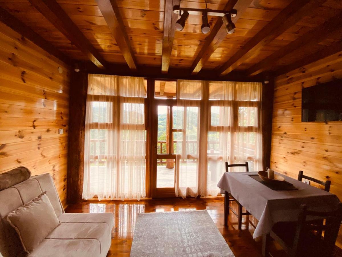 Fern Farm Eco Resort Mojkovac Eksteriør bilde