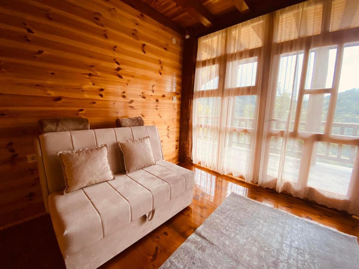 Fern Farm Eco Resort Mojkovac Eksteriør bilde