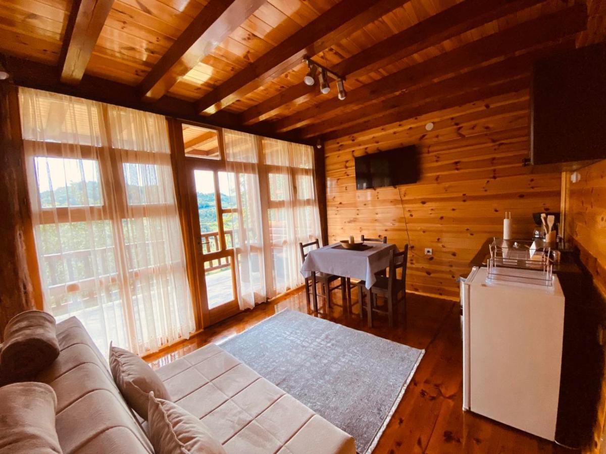 Fern Farm Eco Resort Mojkovac Eksteriør bilde