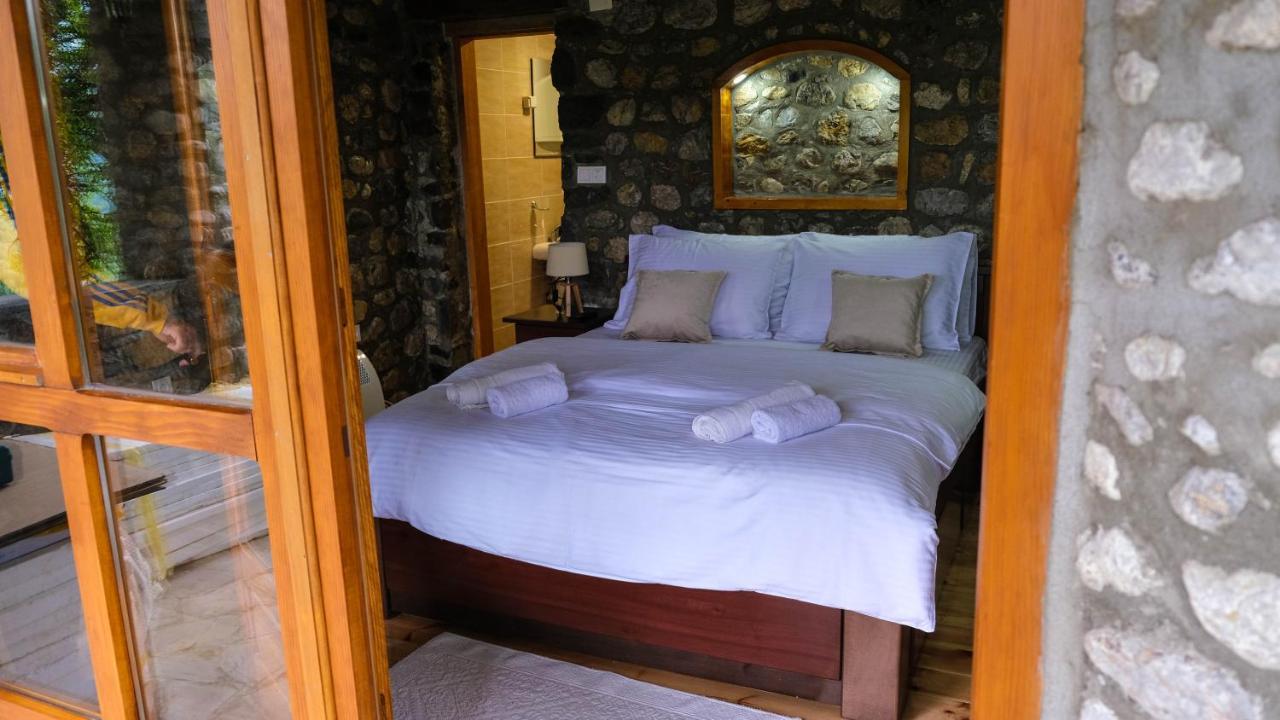 Fern Farm Eco Resort Mojkovac Eksteriør bilde
