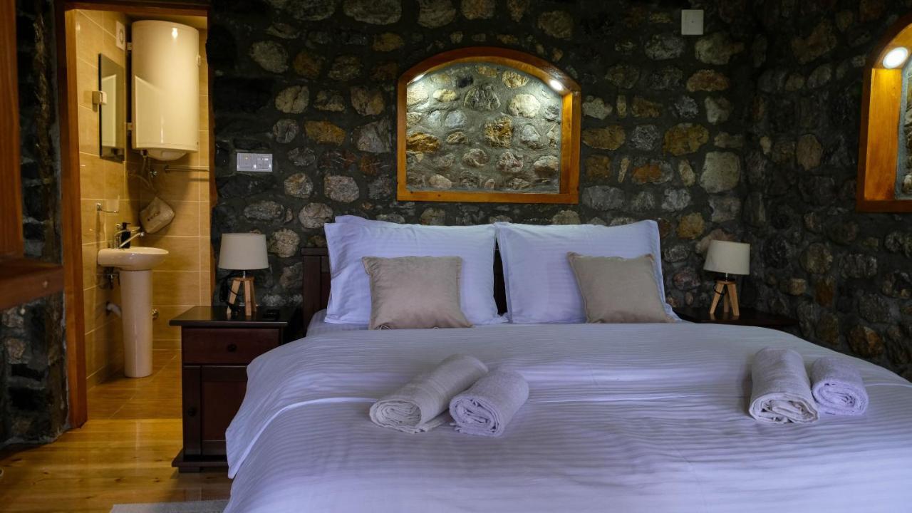 Fern Farm Eco Resort Mojkovac Eksteriør bilde