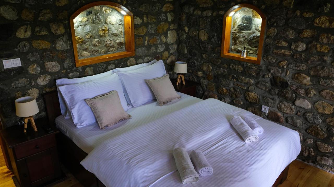 Fern Farm Eco Resort Mojkovac Eksteriør bilde