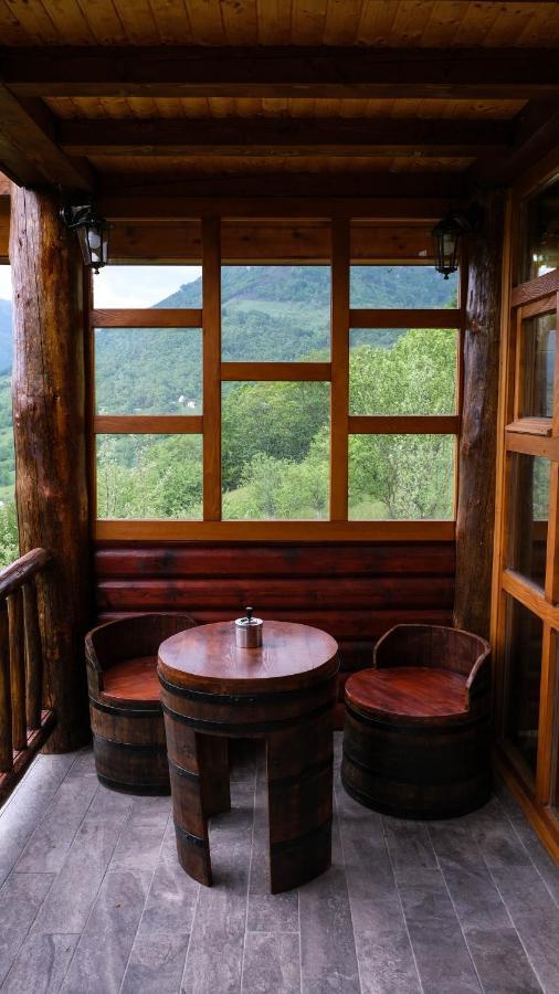 Fern Farm Eco Resort Mojkovac Eksteriør bilde