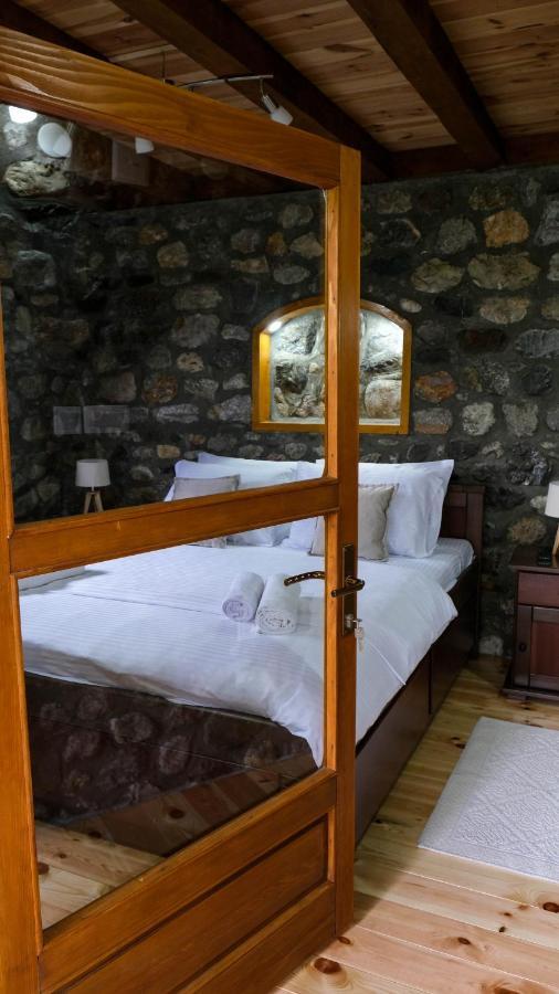 Fern Farm Eco Resort Mojkovac Eksteriør bilde