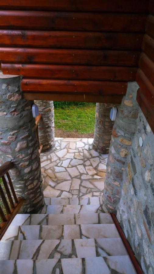 Fern Farm Eco Resort Mojkovac Eksteriør bilde