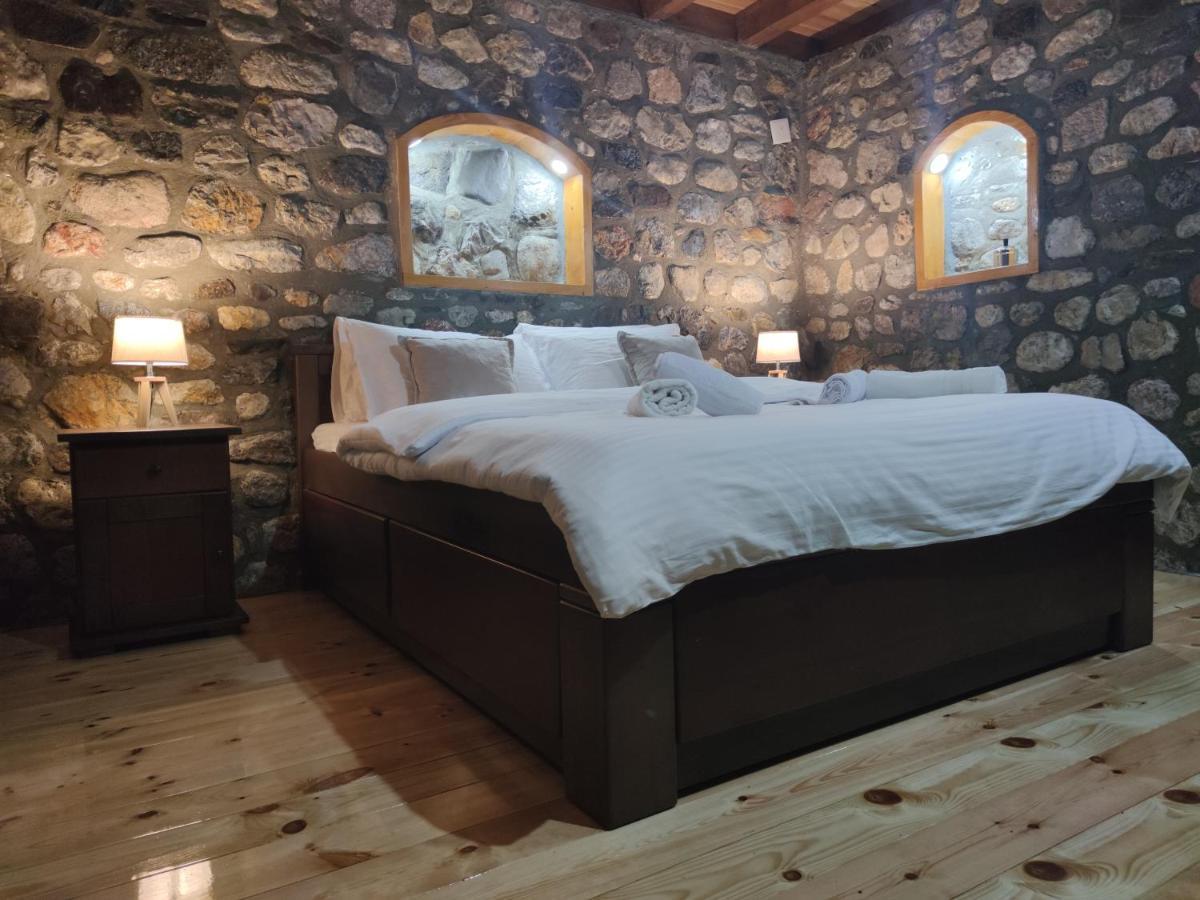 Fern Farm Eco Resort Mojkovac Eksteriør bilde