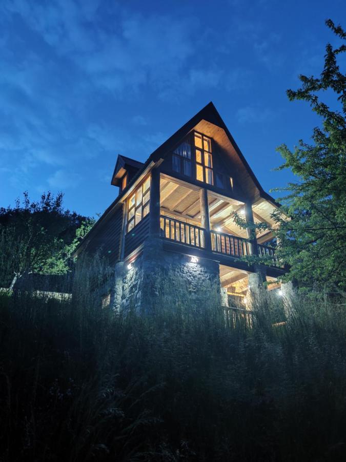 Fern Farm Eco Resort Mojkovac Eksteriør bilde